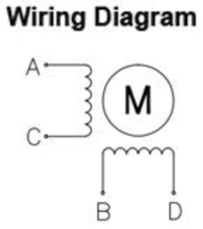 Motor Wiring Diagram